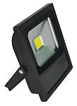 Plošné svítidlo AKRONII20NLV, počet LED: 1, 20 W, svítivost: 1600 lm, IP65 12 → 24 V AC/DC 120W SHOT