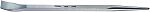 STAHLWILLE Pry Bar, 400 mm Length