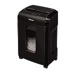 Fellowes Powershred 10M 19L Micro Cut Shredder Shreds Staples and Credit Cards
