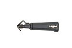 Bahco Cable Knife, 167 mm Overall, 50 mm Blade