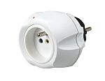 Bodo Ehmann, 460 Surge Protection Plug 255 V Maximum Voltage Rating 6.5kA Maximum Surge Current Over Voltage Protector
