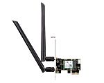 D-Link AX3000 Wi-Fi 6 PCIe Adapter with
