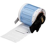 Brady Label Printer Ribbon for use with 0.094 Dia Cable Printers
