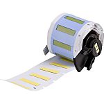 Brady Label Printer Ribbon for use with 0.125 Dia Cable Printers