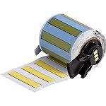 Brady Label Printer Ribbon for use with 0.187 Dia Cable Printers