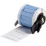 Brady Label Printer Ribbon for use with 0.187 Dia Cable Printers
