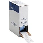 Brady Label Printer Ribbon for use with 0.25 Dia Cable Printers