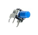 APEM Blue Tactile Switch Cap for PHAP5-30 Series, U5531