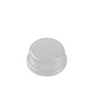 APEM Grey Tactile Switch Cap for PHAP5-50 Series, U5554
