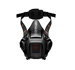Alpha Solway Alpha Sentinel Series Half-Type Respirator Mask, Size S, Hypoallergenic