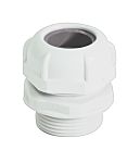 Capri ECP Series Grey Polyamide Cable Gland, PG7 Thread, 3mm min., 6mm max., IP68