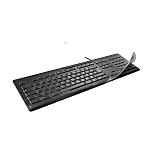 CHERRY Keyboard for use with STREAM Keyboard (JK-8500 - US Variants)