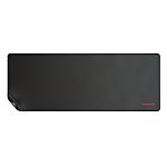 CHERRY Black Fabric Mouse Pad 350 x 800 x 5mm 350mm Height