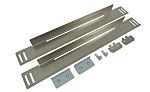 Keithley Rack Mount Kit, for use with 2U Graphical Display Instruments, 4299 Series