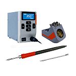 RS PRO Soldering Station 130W, 230V ac 480°C