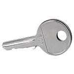 Klíč pro spínač s klíčem, Klíč pro Řada Eaton Moeller