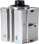 Festo Clamping Actuator CLR-63-20-L-P-A-K11-R8
