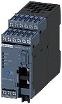Siemens 3.9 W Motor Controller, 24 V, 1 Phase, 210-570 A, Motor Managment Function, 24 V