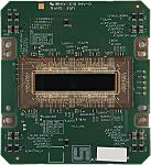 ams OSRAM 4LS 4LS5KC5IA Image Sensor SPI, 140-Pin Invar