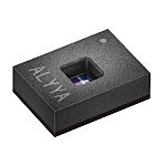 AS7331-AQFM ams OSRAM, UV Light Sensor, I2C 16-Pin OLGA16