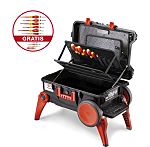 Tool Case XXL III empty