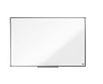 Nobo White Board, 900mm Height, 600mm Width
