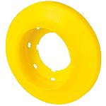 Eaton Yellow Push Button LED for Use with Modular Pushbutton