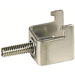 Eaton Mounting Bracket For Use With HMI XVH300, PLC XVH300 & XV(S)400