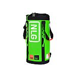 Bolsa personal Never Let Go 101666 Verde, altura 7000 mm, Longitud 3600mm, Ancho 3600mm