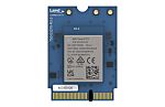 Laird Connectivity 453-00120 3.3V WiFi Module, IEEE 802.11 b/g/n PCIe, UART