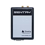 Siretta SENTRY-G-LTE4 (EU) with Accessories RF Detector 1.9GHz SMA Connector, USB Mini-B