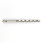 RS PRO Straight Shank Reamer Bit, 2mm Diameter, Spiral Flute, 50 mm Overall