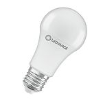 LEDVANCE CLASSIC A P E27 LED Bulbs 10 W(75W), 4000K, Cool White, Classic Bulb shape