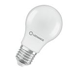 LEDVANCE CLASSIC A P E27 LED Bulbs 4.9 W(40W), 2700K, Warm White, Classic Bulb shape