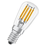 LEDVANCE LED SPECIAL T26 P E14 LED Bulbs 2.8 W(25W), 2700K, Warm White, Bulb shape