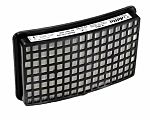 3M Respirator Filter 837012