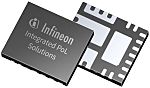 Infineon IR38164MTRPBFAUMA1, 1 DC-DC, DC-DC Converter 30A, 0.875 V, 1.5 MHz 26-Pin, PQFN