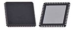 Infineon CY7C64215-56LTXC, USB Controller, 12Mbps, USB 2.0, 5.25 V, 56-Pin QFN