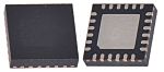 Infineon CY7C65211-24LTXI, USB Controller, 3Mbps, USB 2.0, 5.5 V, 24-Pin QFN