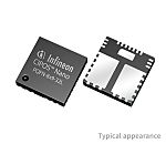 Infineon IRSM808-204MH, 3-Phase, Half-Bridge Motor Driver IC, 250 V 32-Pin, PQFN
