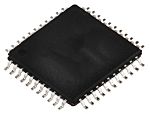 Infineon CY8C22545-24AXI, 8 bit, 16 bit PSoC Microcontroller, CY8C22545, 24MHz, 16 kB Flash, 44-Pin TQFP