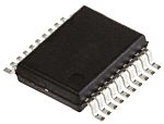 Infineon CY8C24223A-24PVXI, 32bit PSoC Microcontroller, CY8C24223A, 24MHz, 4 kB Flash, 20-Pin SSOP