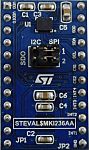 STMicroelectronics STEVAL-MKI236A Adapter Board for use with DIL24 Socket