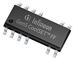 Infineon ICE5AR4770AGXUMA1, Power Conversion 133 kHz 12-Pin, PG-DSO-12