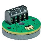 LKMelectronic LKM Temperature Transmitter Pt1000 Input, 10 → 35 V dc