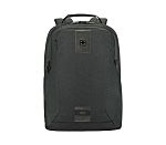 ECO Professional 16in  Laptop Laptop Bag, Charcoal