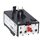 Lovato Control Relay 1NO + 1NC, 1.5 A Contact Rating, 690 V, 3P, 11RFN9