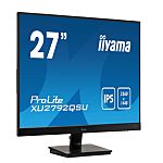 iiyama PROLITE XU2792QSU-B1 27in LED Monitor, 2560 x 1440