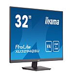 iiyama PROLITE XU3294QSU-B1 32in LED Monitor, 2560 x 1440