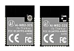 RF Solutions Ai-WB2-32S 2.7 → 3.6V WiFi and Bluetooth Module, IEEE 802.11 b/g/n ADC, GPIO, I2C, SPI, UART